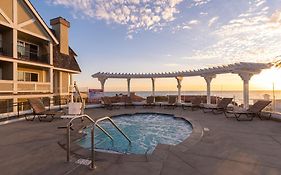 Carlsbad Inn Beach Resort